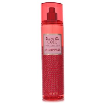 Bath & Body Works You're The One Spray pour le corps 240 ml