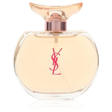 Yves Saint Laurent Young Sexy Lovely Eau de Toilette 75 ml