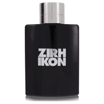 Zirh Ikon by Zirh International Eau De Toilette Spray (unboxed) 125 ml