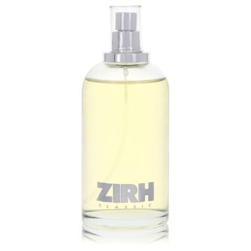 Zirh International Zirh Eau de Toilette 125 ml