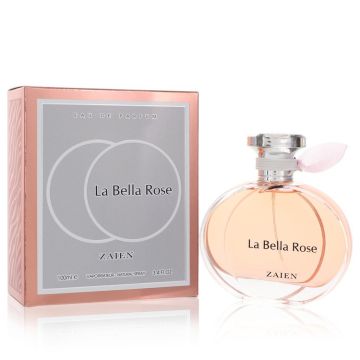 Zaien  La Bella Rose Eau de Parfum 100 ml