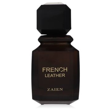 Zaien French Leather Eau de Parfum 100 ml