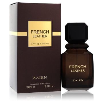 Zaien  French Leather Eau de Parfum 100 ml
