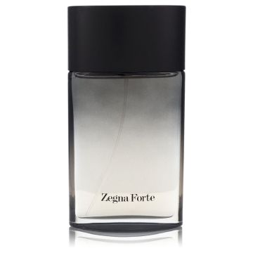 Ermenegildo Zegna Zegna Forte Eau de Toilette 100 ml