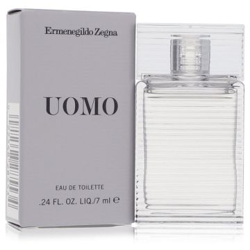 Ermenegildo Zegna Zegna Uomo Eau de Toilette 7 ml