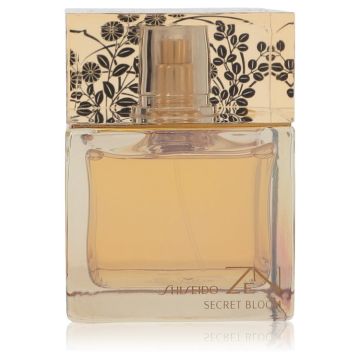 Shiseido Zen Secret Bloom Eau de Parfum 100 ml