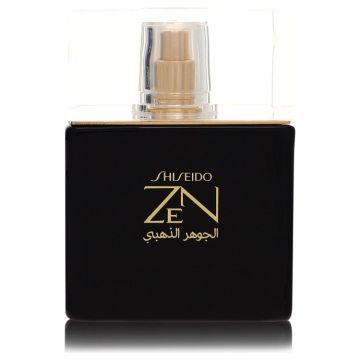 Shiseido Zen Gold Elixir Eau de Parfum 100 ml