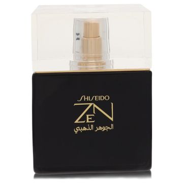 Shiseido Zen Gold Elixir Eau de Parfum 100ml Women