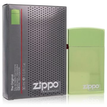 Zippo  Green Eau de Toilette 30 ml