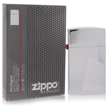 Zippo  Silver Eau de Toilette 30 ml