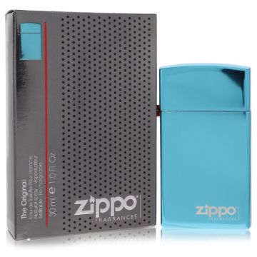 Zippo  Blue Eau de Toilette 30 ml