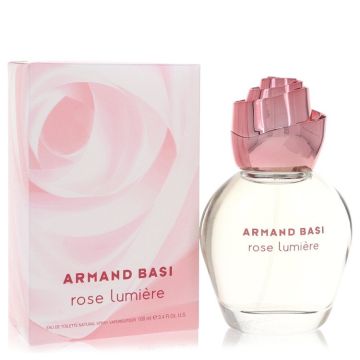 Armand Basi  Rose Lumiere Eau de Toilette 100 ml