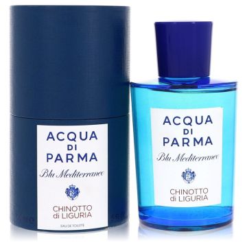 Acqua Di Parma Blu Mediterraneo Chinotto Di Liguria Eau de Toilette 150 ml