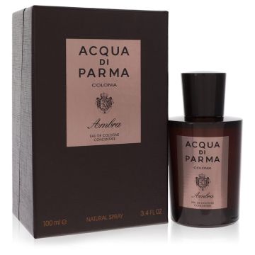 Acqua Di Parma Colonia Ambra Eau de Cologne 100 ml