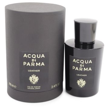 Acqua Di Parma  Leather Eau de Parfum 100 ml