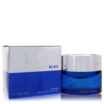 Etienne Aigner Aigner Blue (Azul) Eau de Toilette 125 ml