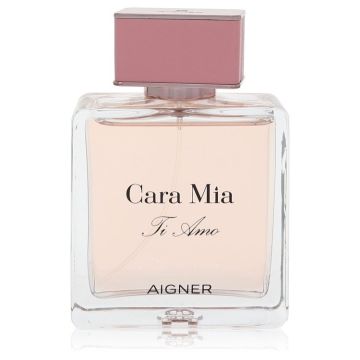Etienne Aigner Cara Mia Ti Amo Eau de Parfum 100ml Damen (Tester)