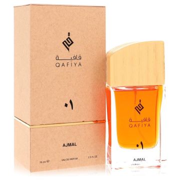 Ajmal Qafiya 01 Eau de Parfum 75 ml