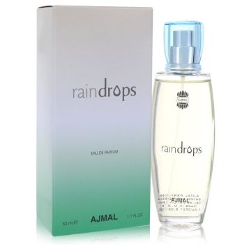 Ajmal Raindrops Eau de Parfum 50 ml