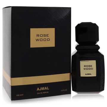 Ajmal Rose Wood Eau de Parfum 100 ml