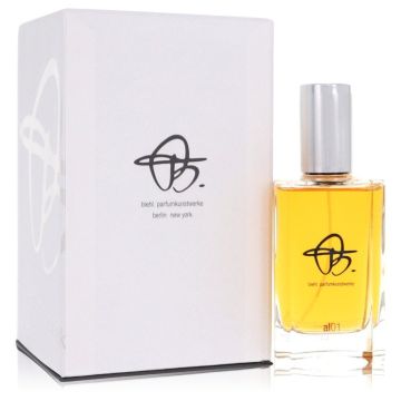 biehl parfumkunstwerke al01 Eau de Parfum 104 ml
