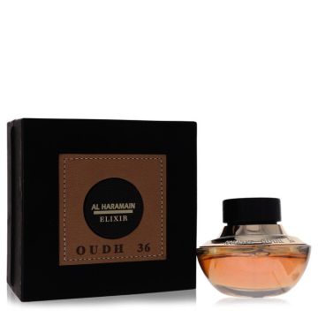 Al Haramain Oudh 36 Elixir Eau de Parfum 75 ml