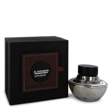 Al Haramain Oudh 36 Nuit Afghan Eau de Parfum 75 ml