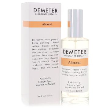 Demeter  Almond Eau de Cologne 120 ml
