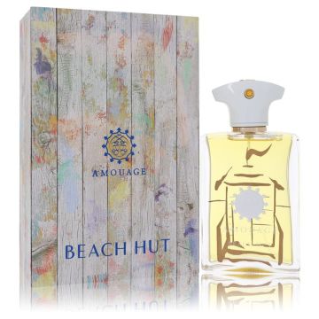 Amouage Beach Hut Eau de Parfum 100 ml