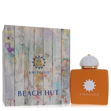 Amouage  Beach Hut Eau de Parfum 100 ml