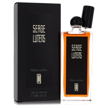 Serge Lutens Ambre Sultan Eau de Parfum 50 ml