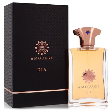 Amouage Dia Eau de Parfum 100 ml