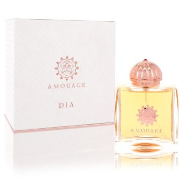 Amouage  Dia Eau de Parfum 100ml Women