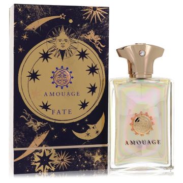 Amouage Fate Eau de Parfum 100 ml