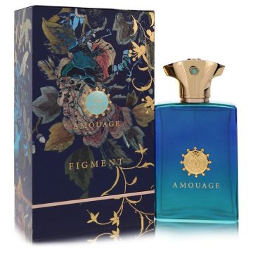 Amouage Figment Eau de Parfum 100 ml