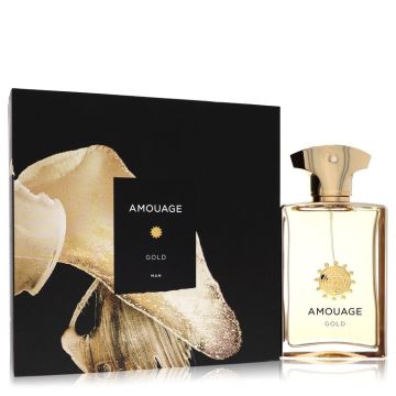 Amouage  Gold Eau de Parfum 100ml Men