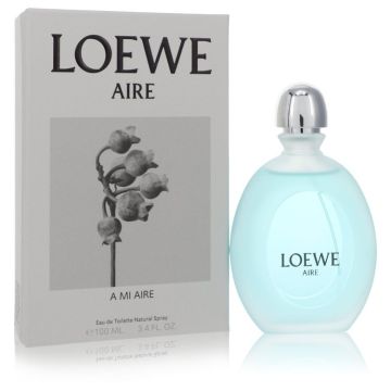 Loewe A mi Aire Eau de Toilette 100 ml