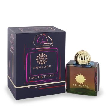 Amouage Imitation Eau de Parfum 100 ml