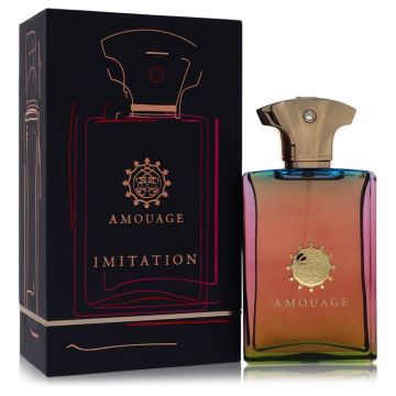 Amouage Imitation Eau de Parfum 100 ml