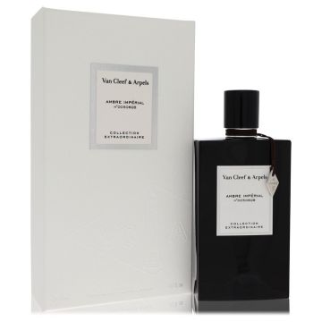 Van Cleef & Arpels Ambre Imperial Eau de Parfum 75ml Unisex