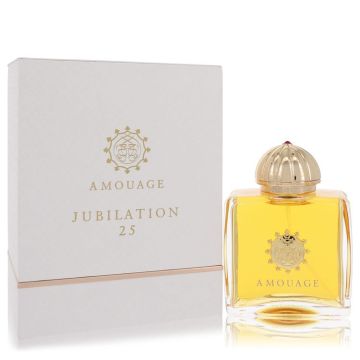 Amouage Jubilation 25 Eau de Parfum 100 ml