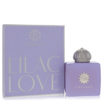 Amouage Lilac Love Eau de Parfum 100 ml