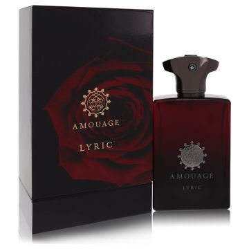 Amouage Lyric Eau de Parfum 100 ml