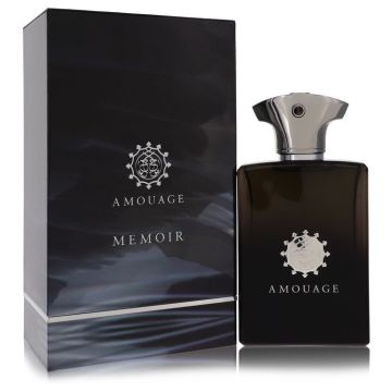 Amouage Memoir Eau de Parfum 100 ml