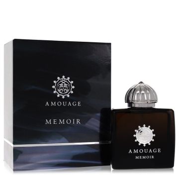 Amouage Memoir Eau de Parfum 100 ml