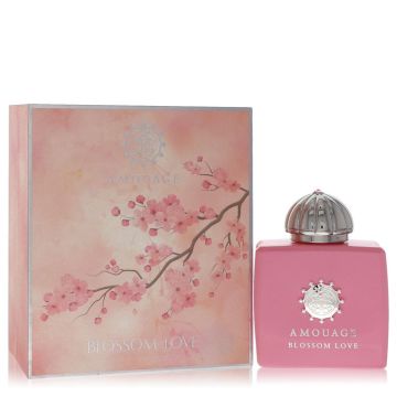 Amouage Blossom Love Eau de Parfum 100 ml