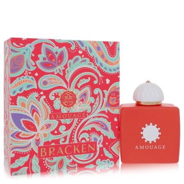 Amouage Bracken Eau de Parfum 100 ml
