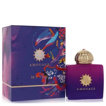 Amouage Myths Eau de Parfum 100 ml