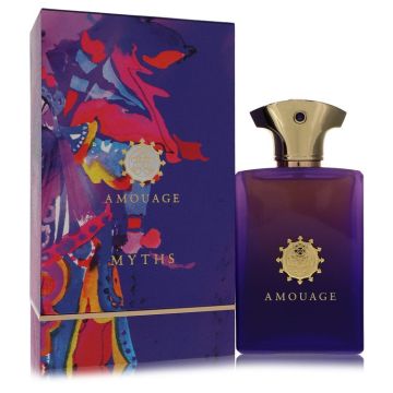 Amouage Myths Eau de Parfum 100 ml