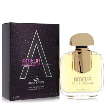 Jean Rish Amelia Pour Femme Eau de Parfum 100 ml